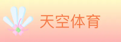 天空体育 logo